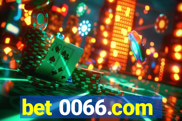 bet 0066.com